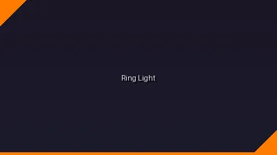 积分兑换 - LED环形补光灯 | 羽月乃苍 积分商城